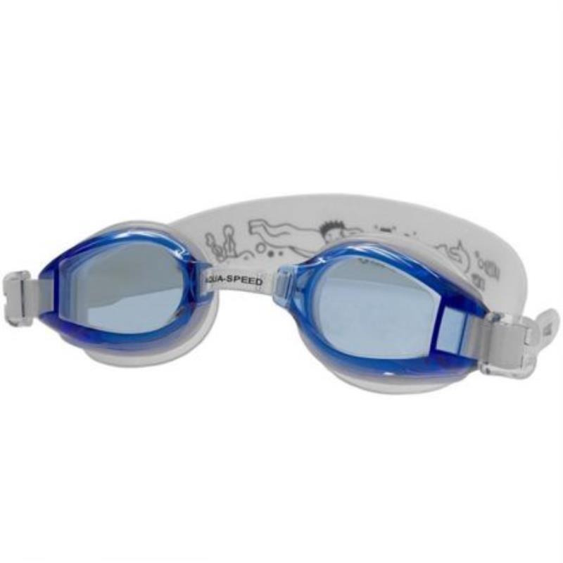 Otroška plavalna očala Aqua-Speed Accent