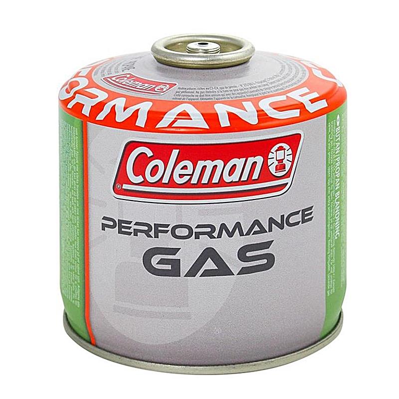 Plinska kartuša Coleman C300 Perform.