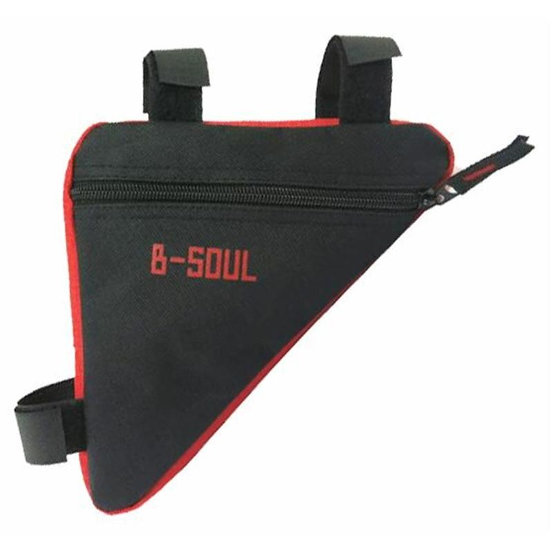 Kolesarska torbica B-SOUL Triangle 1.0