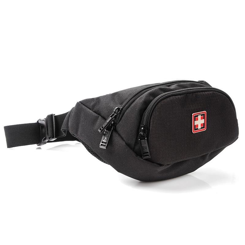 Torbica za okoli pasu Swissbags Luzern