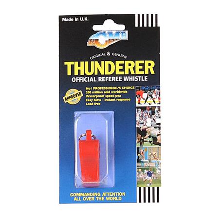 Športna piščalka Acme Thunderer 660