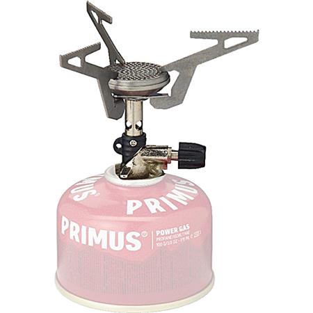 Plinski kuhalnik Primus Express Piezo