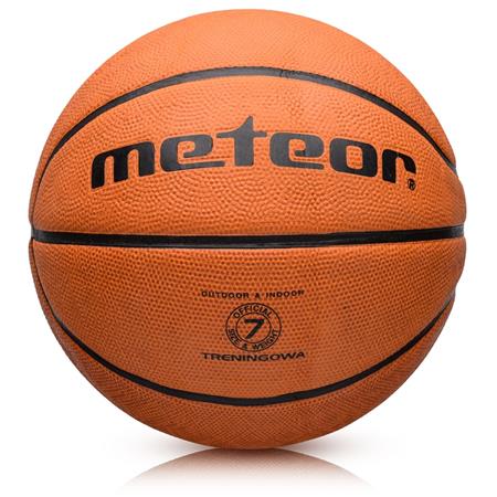 Košarkarska žoga Meteor