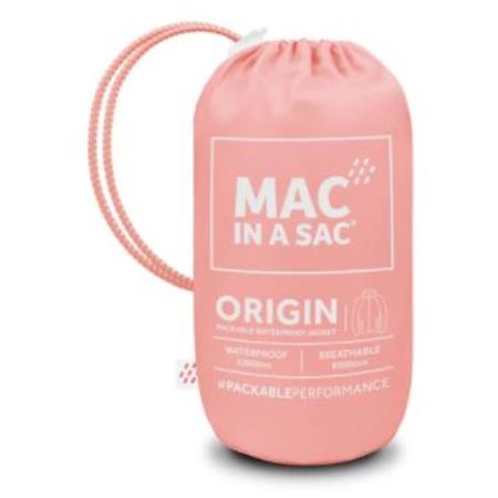 Jakna športna MAC-IN-A-SAC Origin