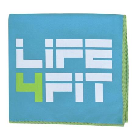 Športna brisača Lifefit
