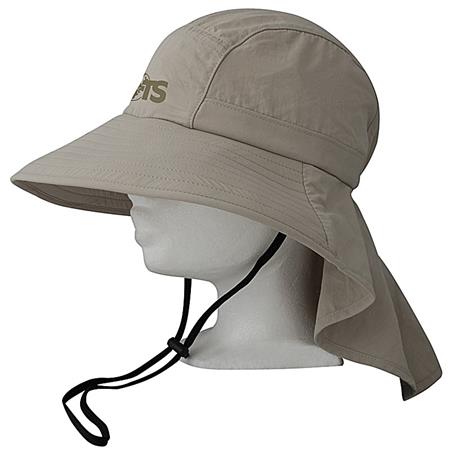 Kapa TravelSafe Sun Hat