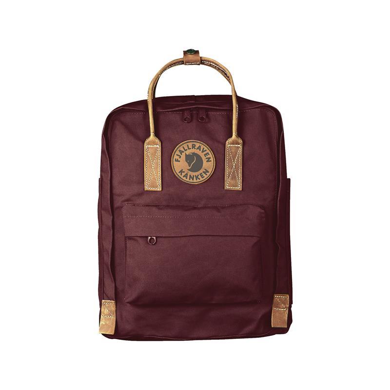 Nahrbtnik FjallRaven Kanken No. 2