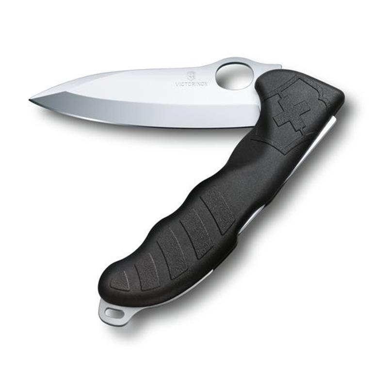 Žepni nož VICTORINOX Hunterpro Black