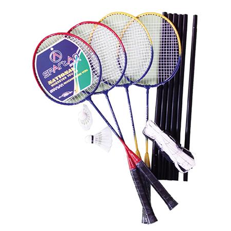 Set za badminton Spartan