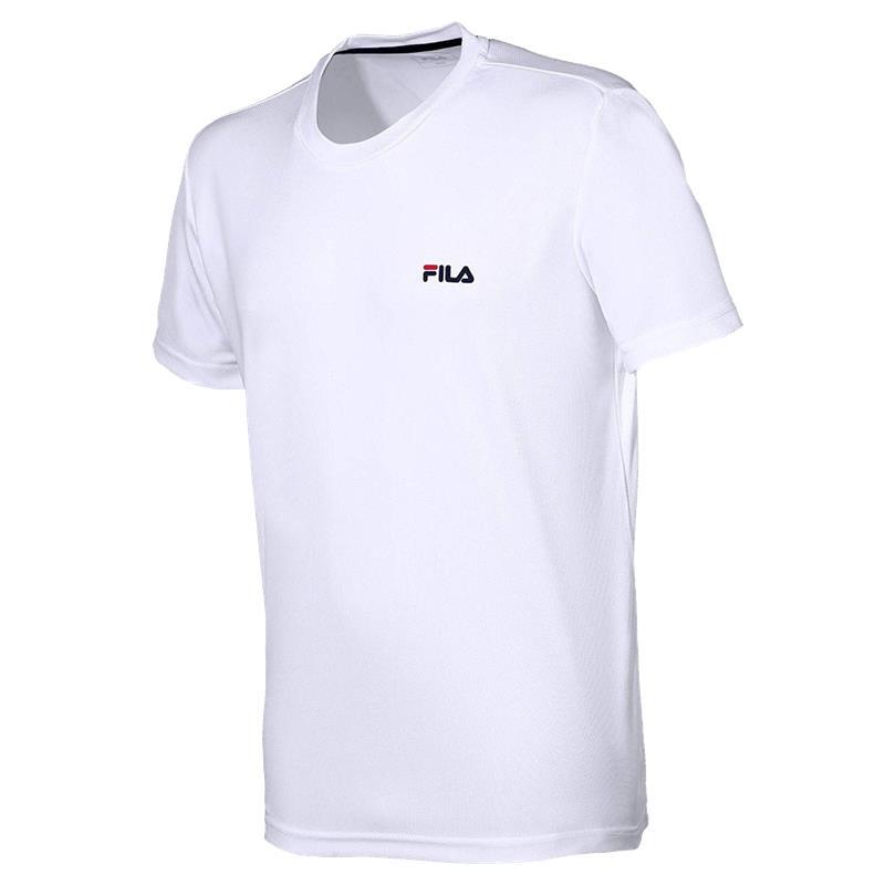 Majica Fila Logo (small)