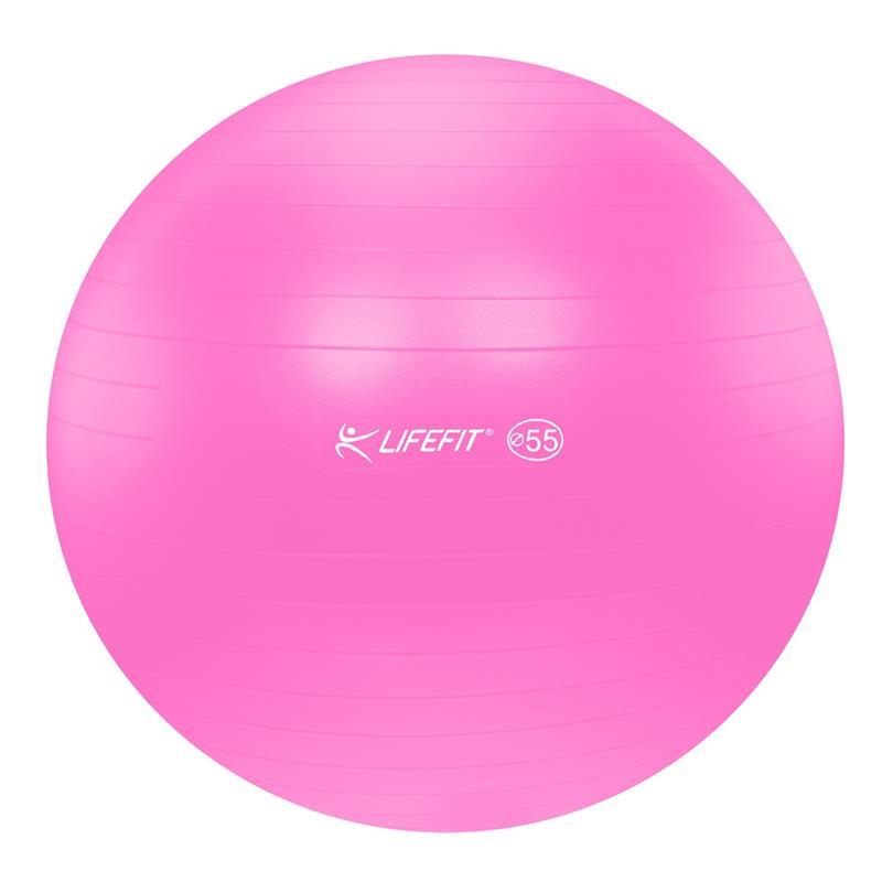 Gimnastična žoga Lifefit Antiburst