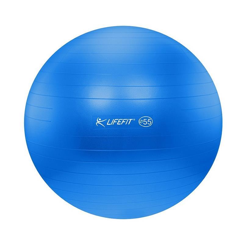 Gimnastična žoga Lifefit Antiburst